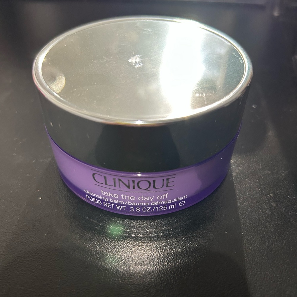 Take the Day Off Cleansing Balm
